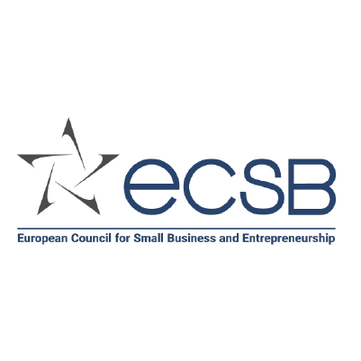 Logo ECSB
